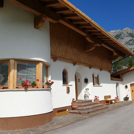 Haus Schiefer Apartamento Leutasch Exterior foto